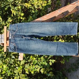 Men's New Gap Factory Straight Fit Jeans 29/30